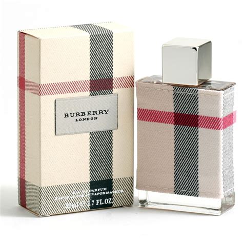 burberry perfume with cloth